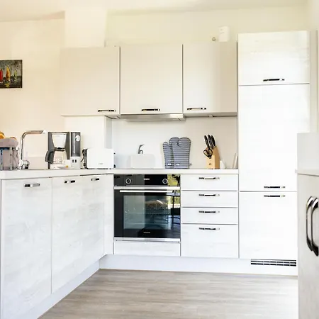 Apartamento Heimathafen 48 2 S