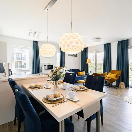 Heimathafen 48 2 S Apartment