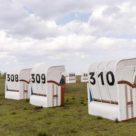 Heimathafen 48 2 S Apartment Schillig