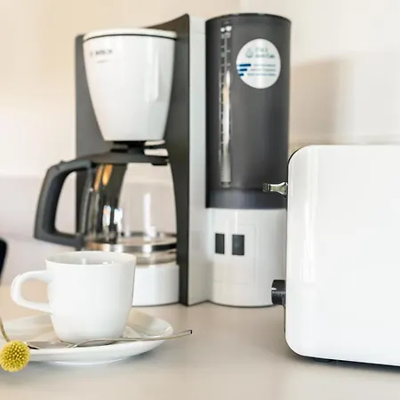 Heimathafen 48 2 S Apartment Schillig