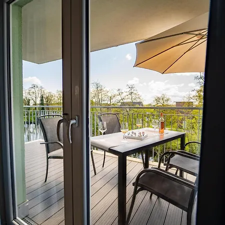 Heimathafen 48 2 S Apartman