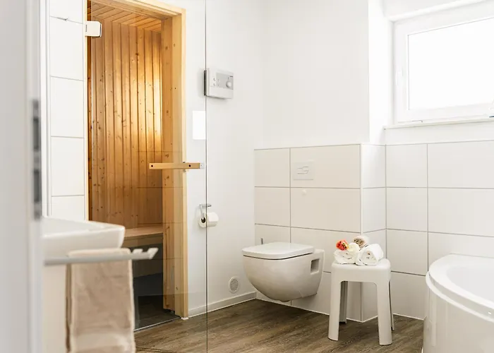 Daire Heimathafen 48 2 S Schillig