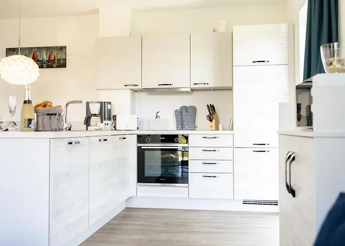 Daire Heimathafen 48 2 S