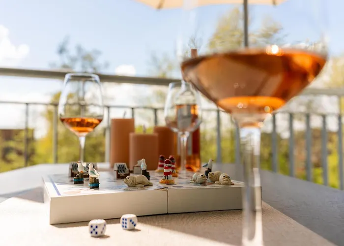 Daire Heimathafen 48 2 S Schillig