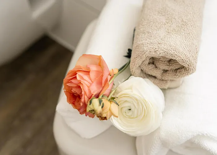 Daire Heimathafen 48 2 S *