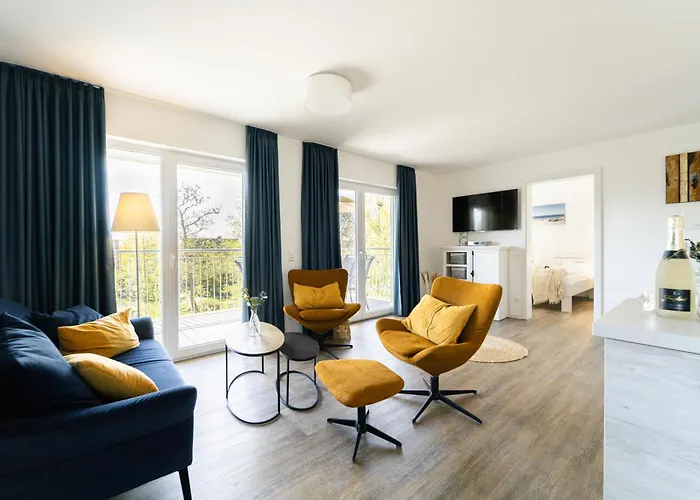 Daire Heimathafen 48 2 S Schillig