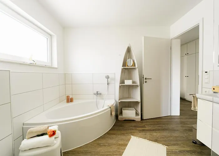 Daire Heimathafen 48 2 S