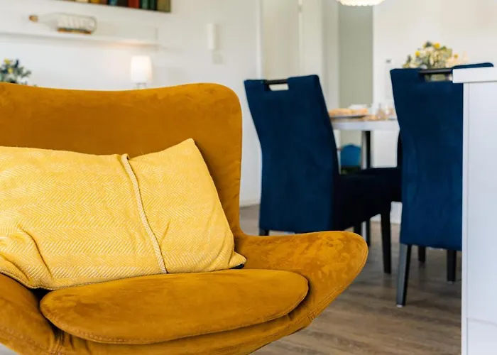 Heimathafen 48 2 S Daire